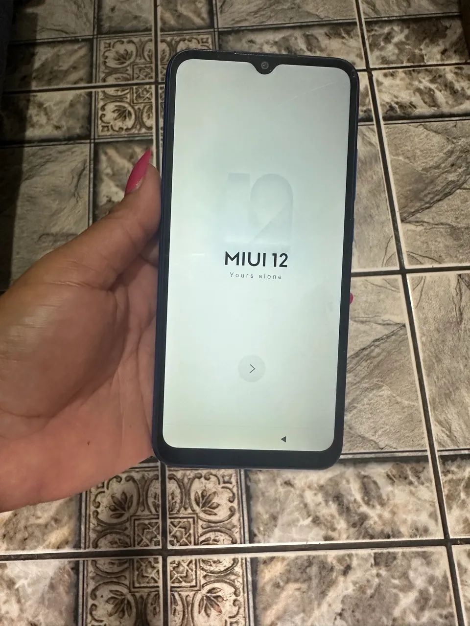 Redimi 