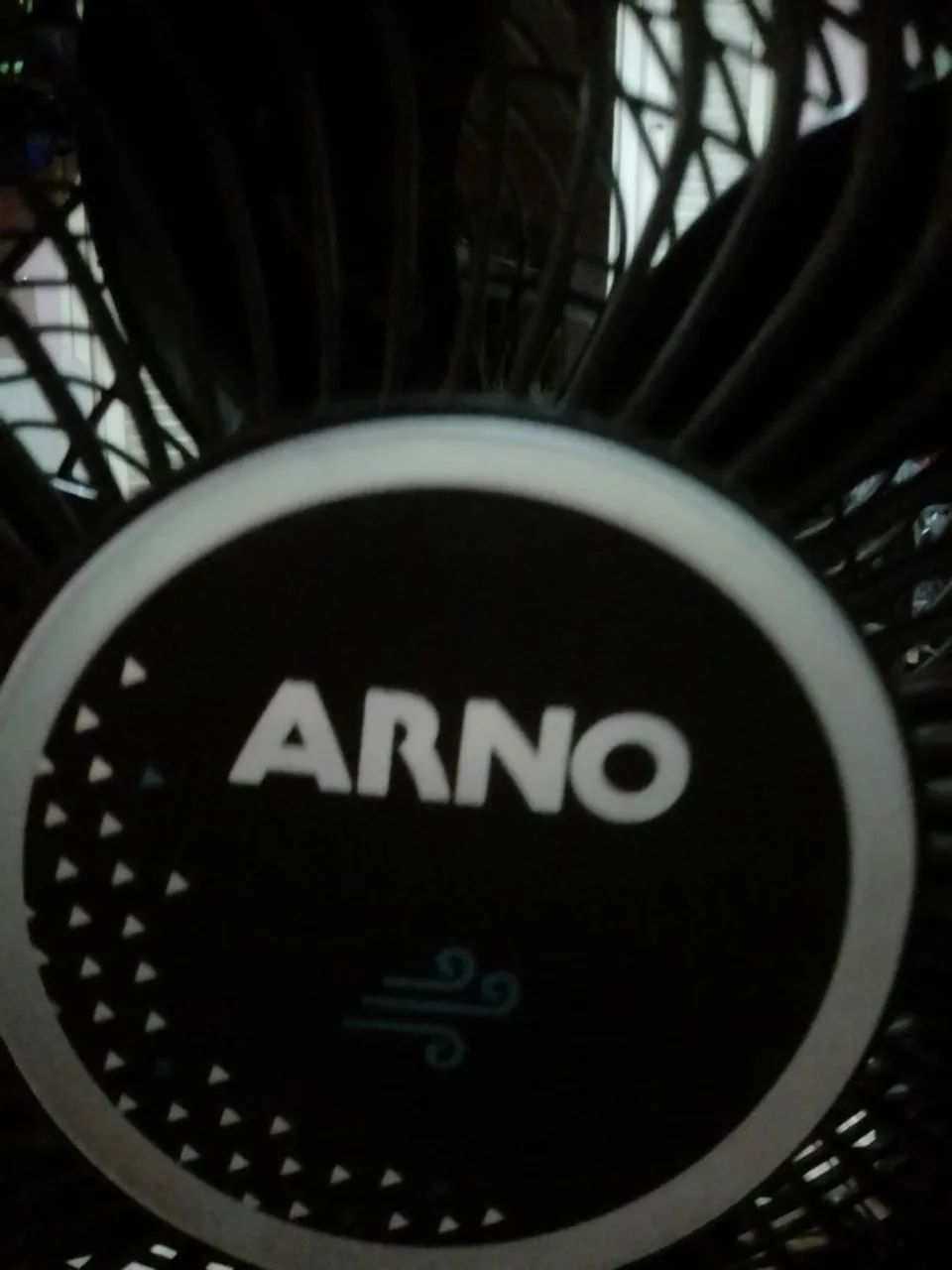 Ventilador Arno 40 cm