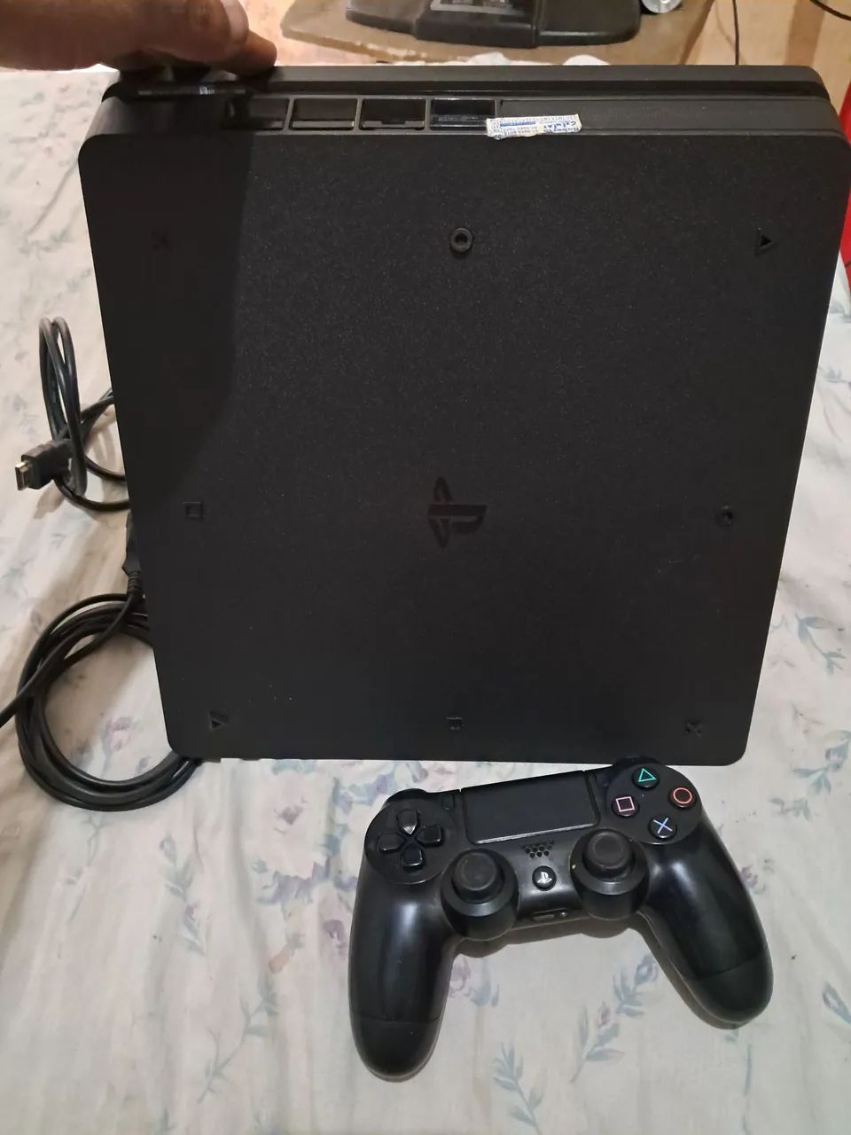 Vendo ps4 - Foto 2