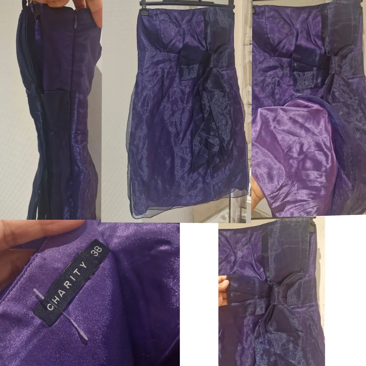 Vestidos  - Foto 5