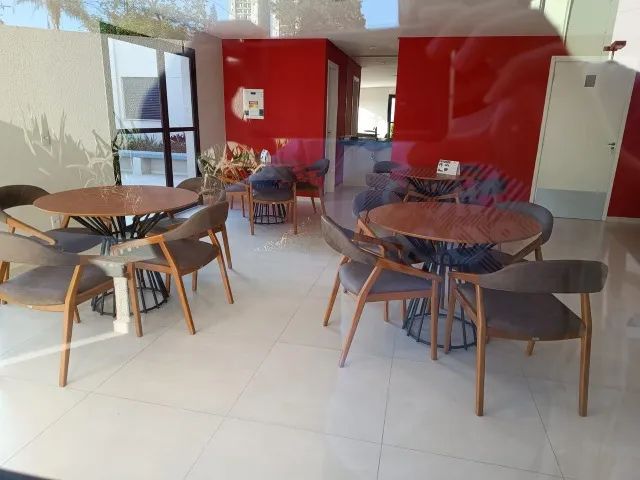 APARTAMENTO TERRAÇO BEACH PARK - Foto 3
