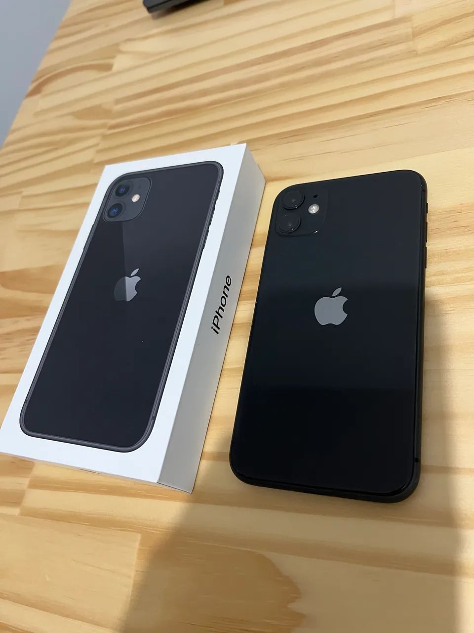 iPhone 11 128gb - Foto 3