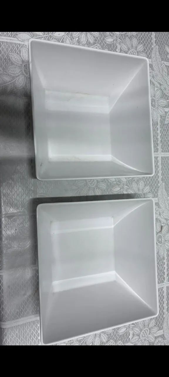 Travessas melanina - Foto 2