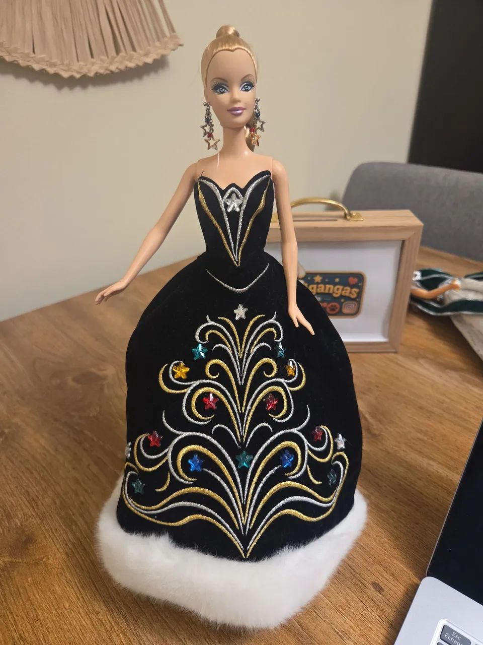 BARBIE Edição Especial - Foto 2