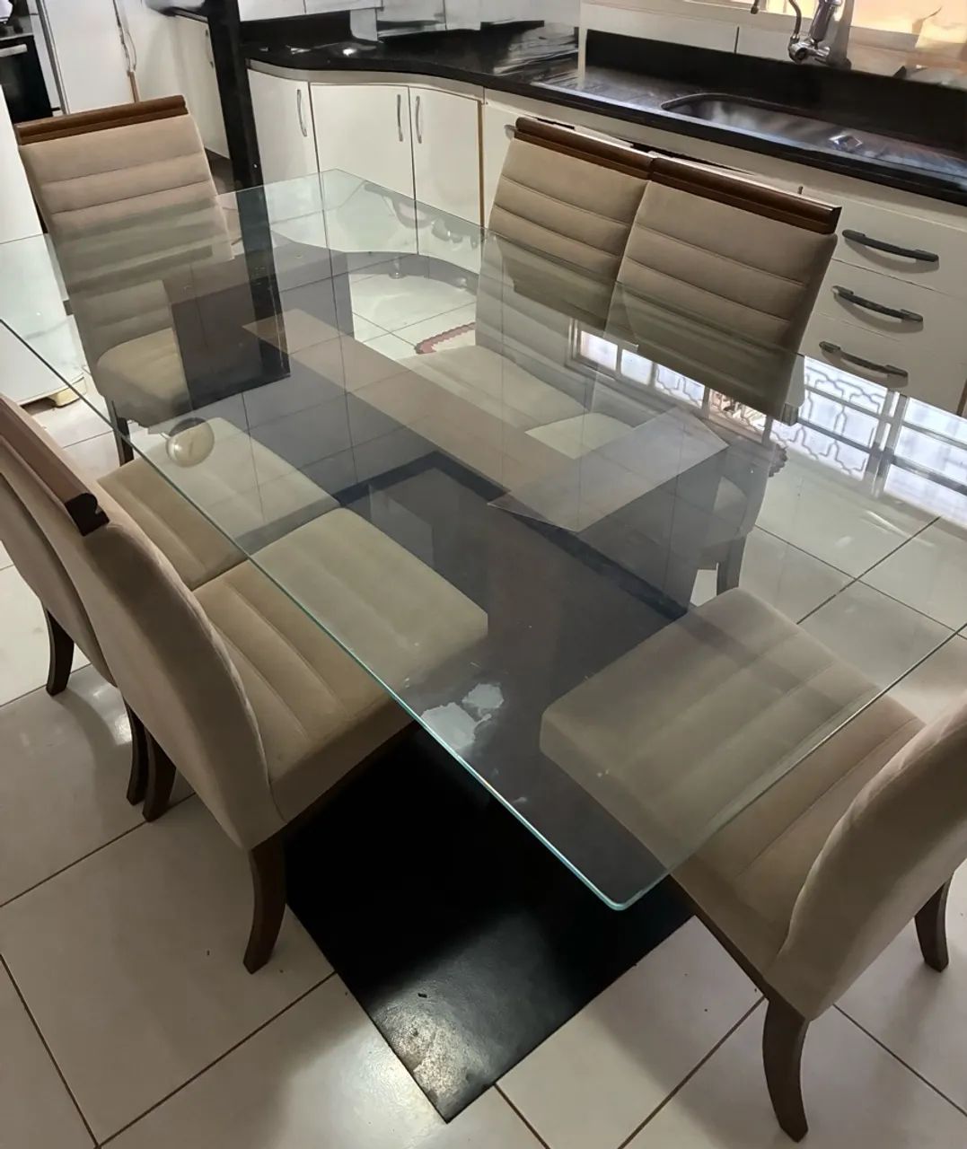 Mesa - Foto 2