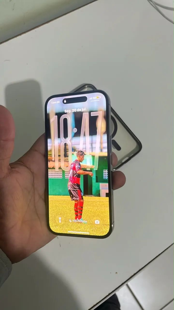 Iphone 14 pro  - Foto 3
