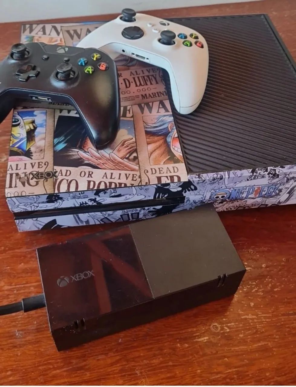 Xbox one  - Foto 2
