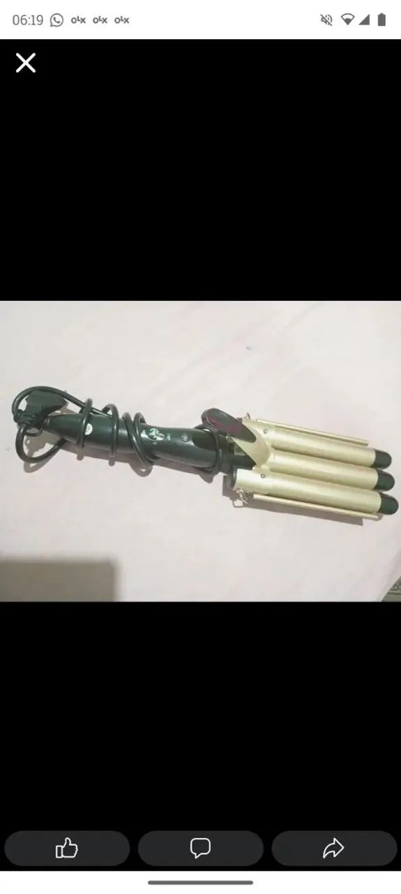 Vendo triondas - Foto 2