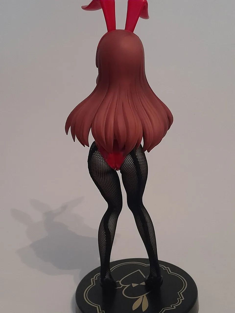 Figura ORIGINAL Asahina Mikuru Bicute Bunny  - Foto 3