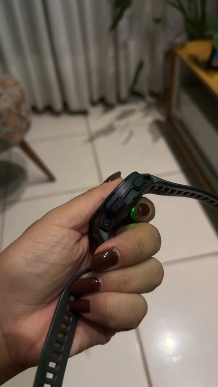 Relógio  - Foto 4