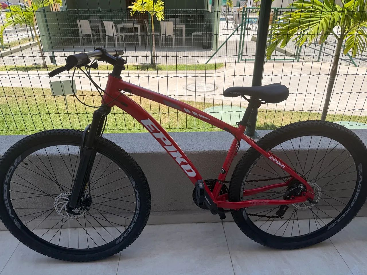 Bicicleta aro 26,29 e infantil  - Foto 4