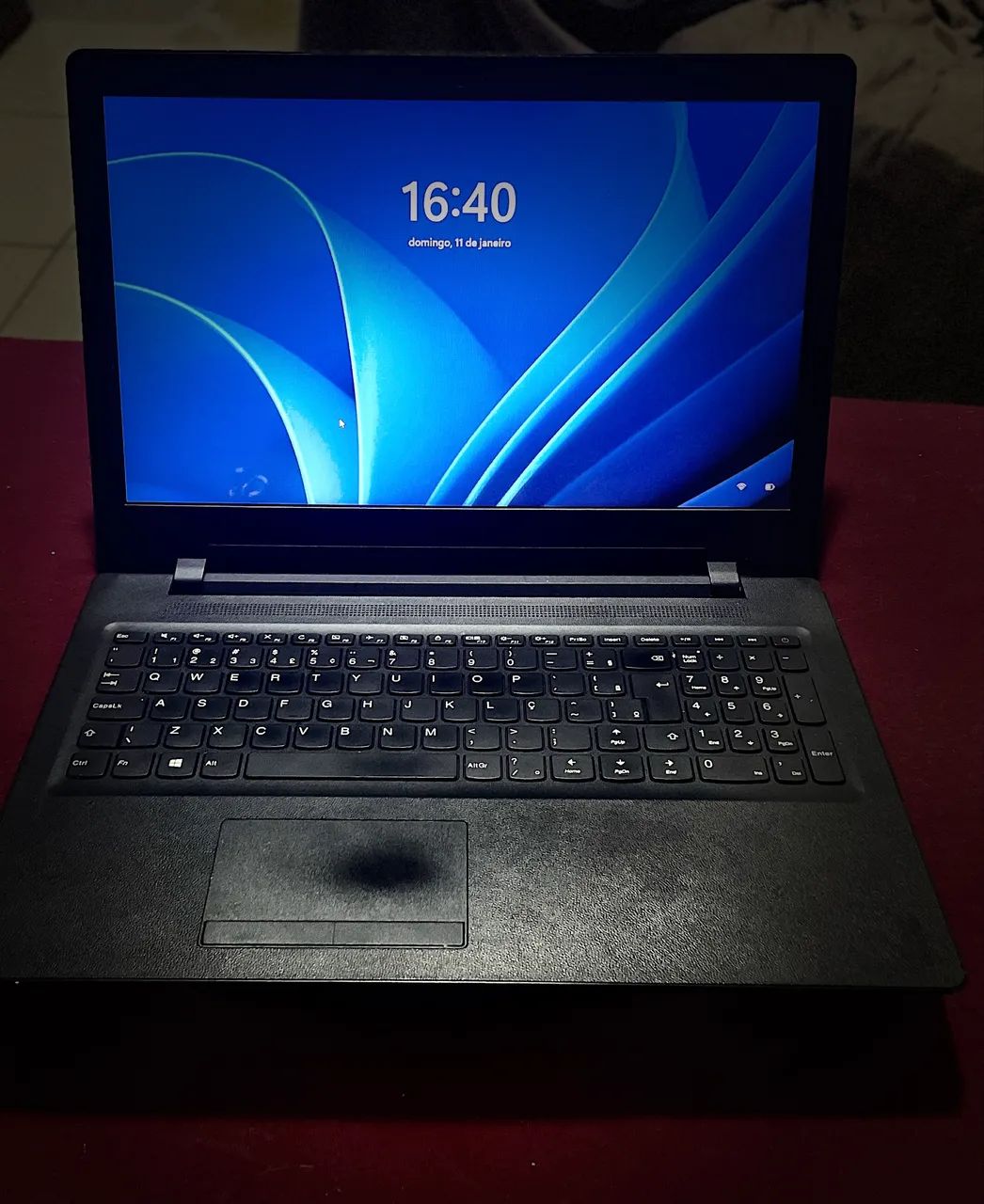 NOTBOOK LEONOVO  - Foto 5