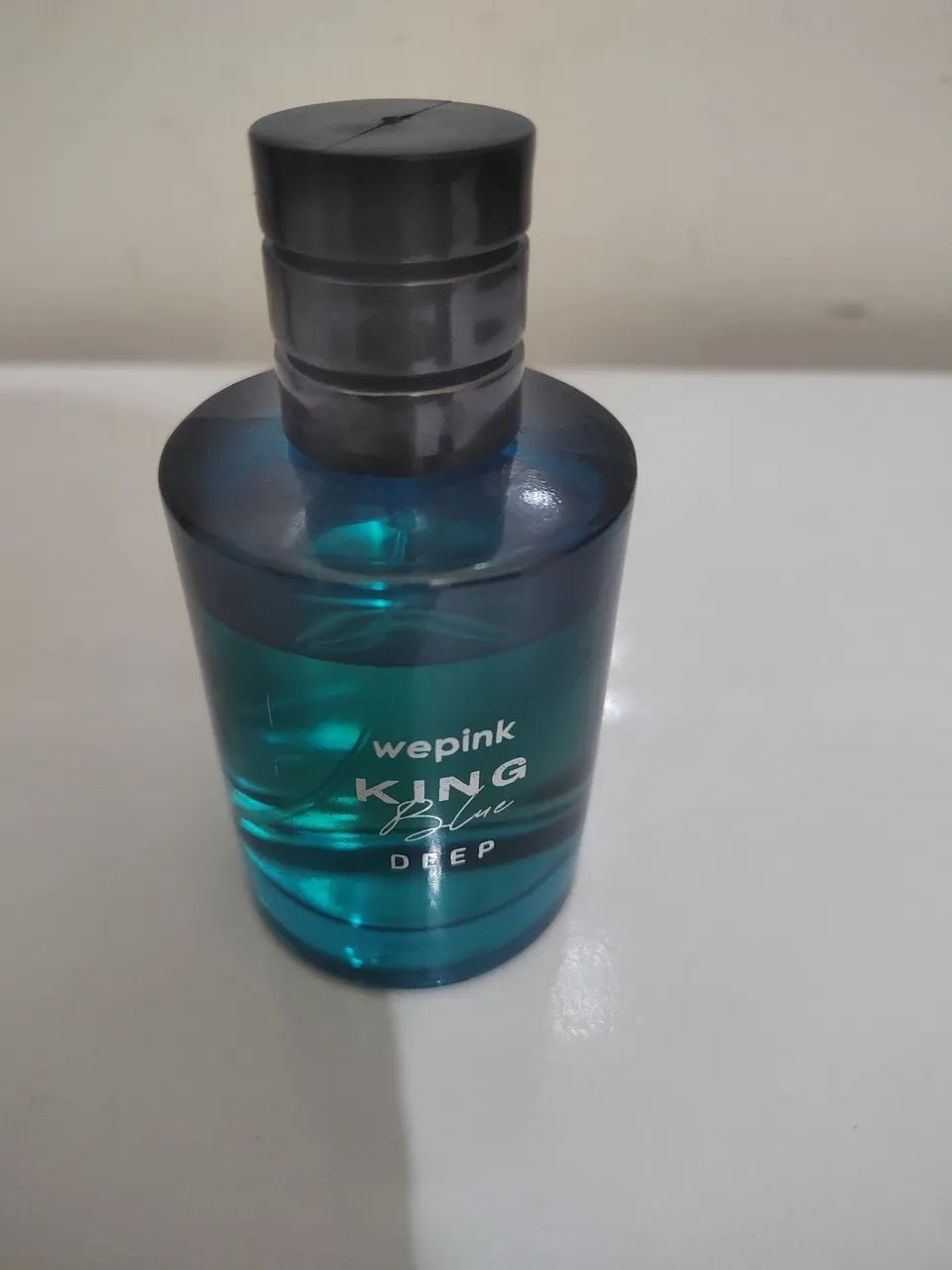 Vendo dois perfumes masculinos WePink - Foto 4