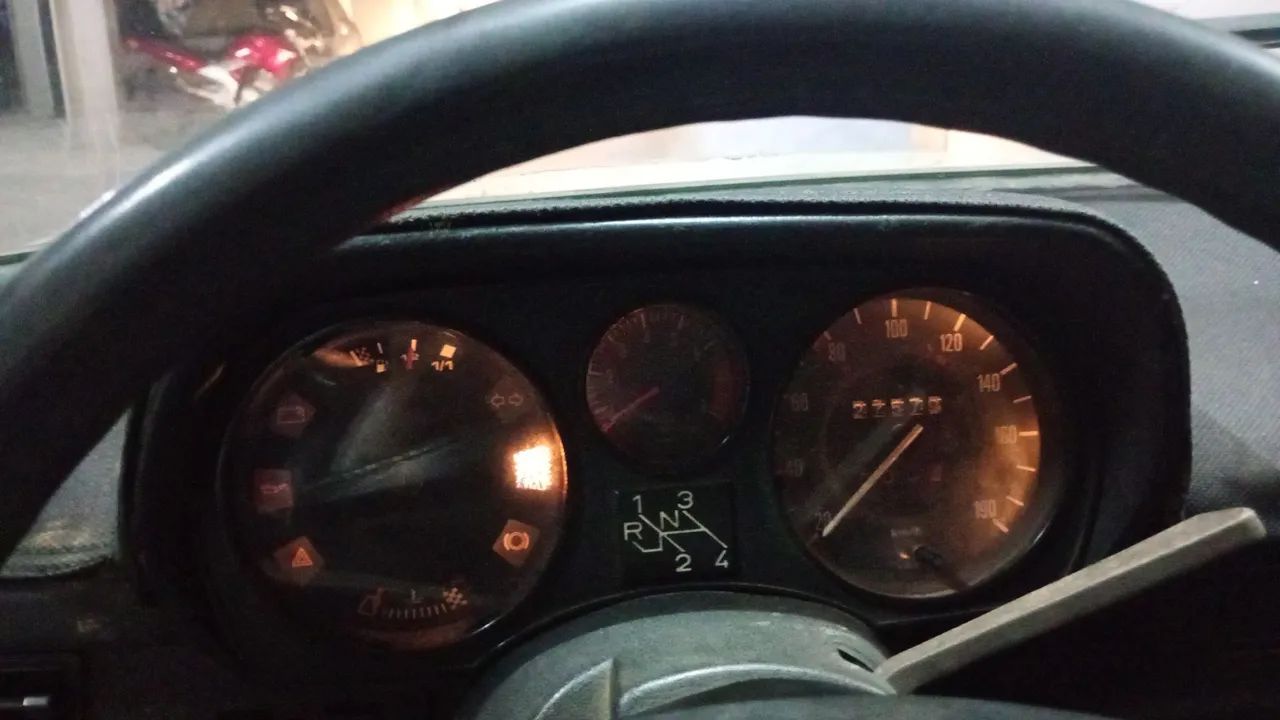 Volkswagen Passat 1979