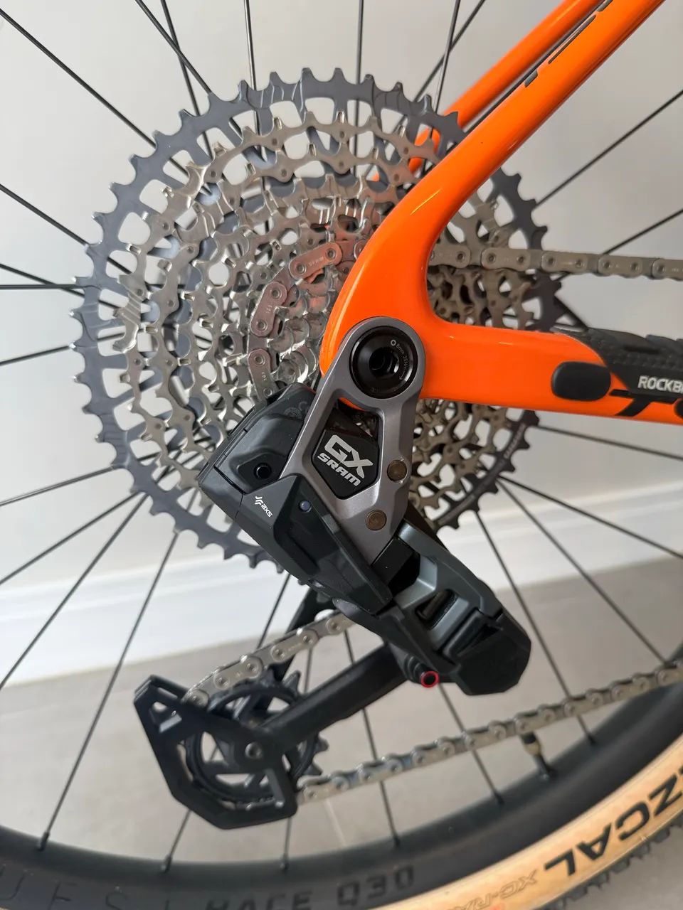 Tsw Evo Quest Racing Team GX - Foto 4