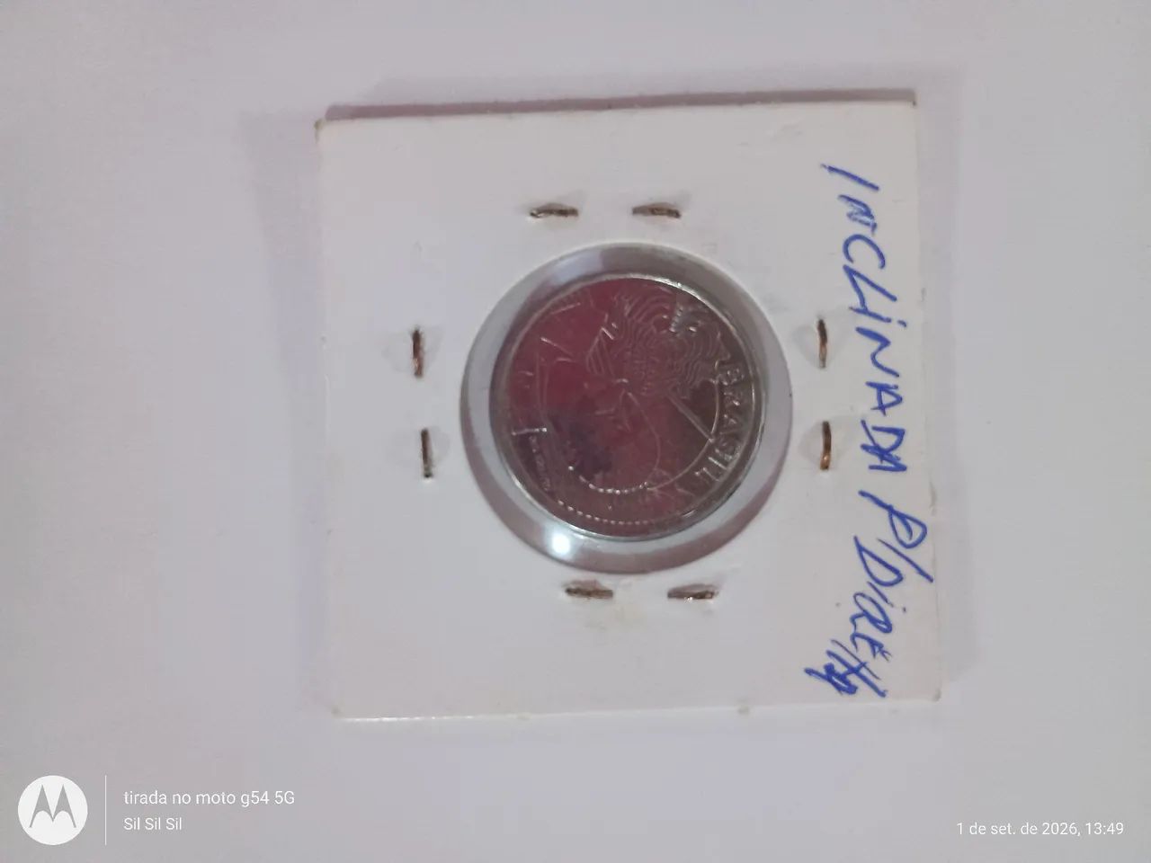 Moedas antigas e raras. - Foto 4