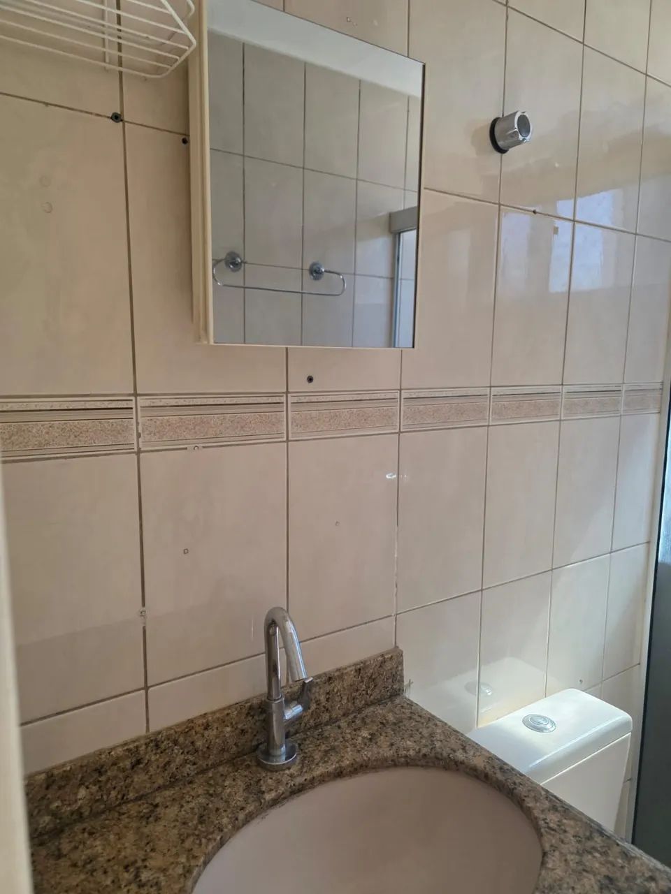 APARTAMENTO PARA ALUGAR - SOBRADINHO/DF | 2 QUARTOS | 72 m² | NASCENTE - Foto 4
