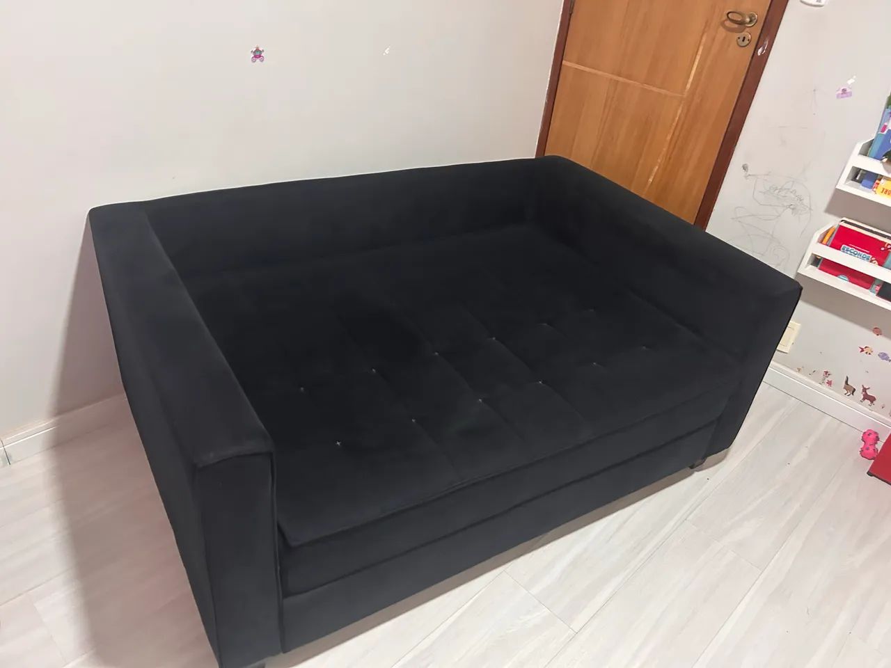 Sofá-cama casal - Foto 3
