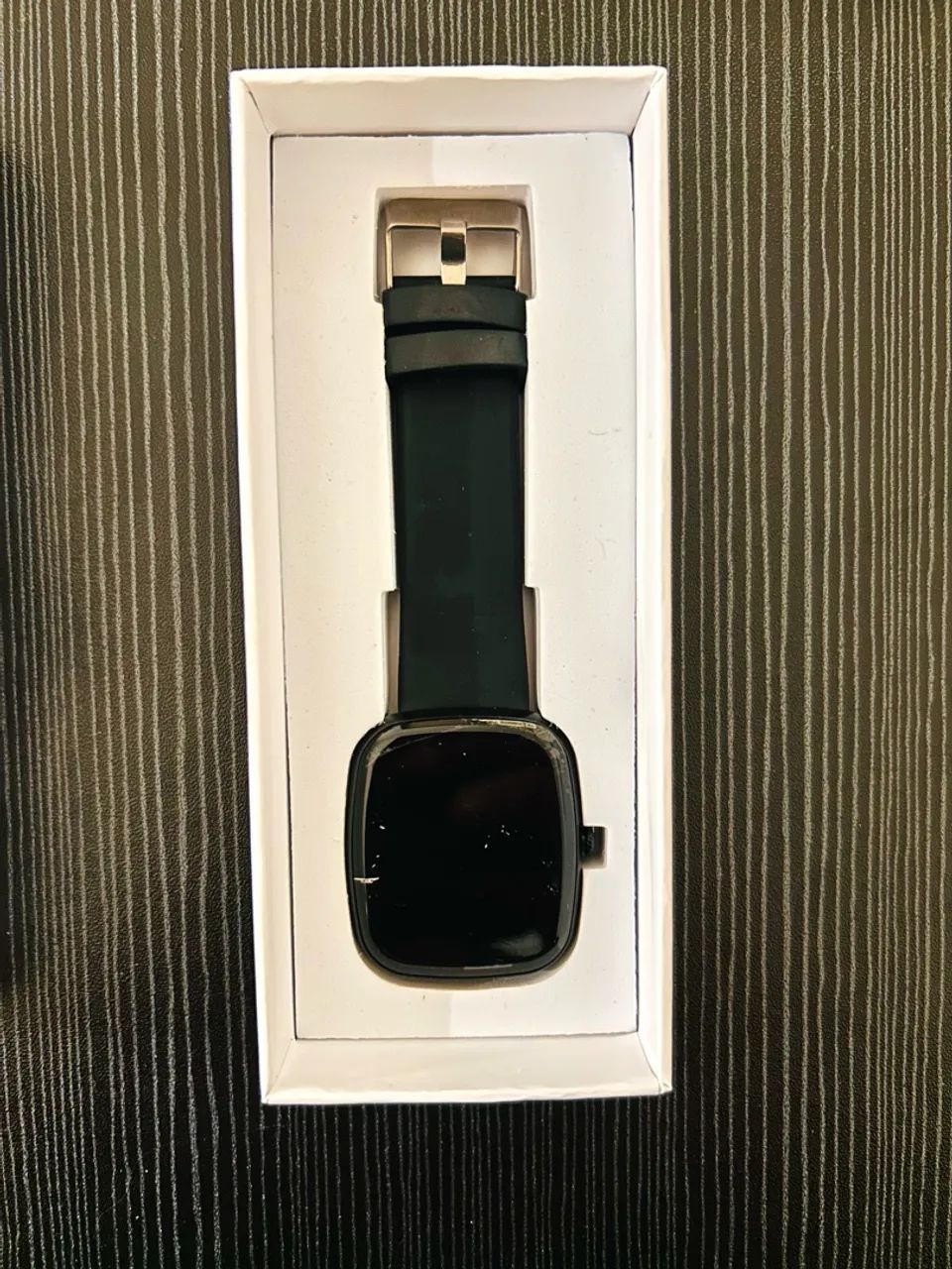 smartwatch HAIZ - Foto 3