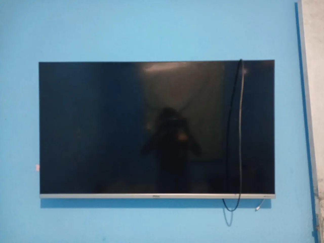 Tv smart 43
