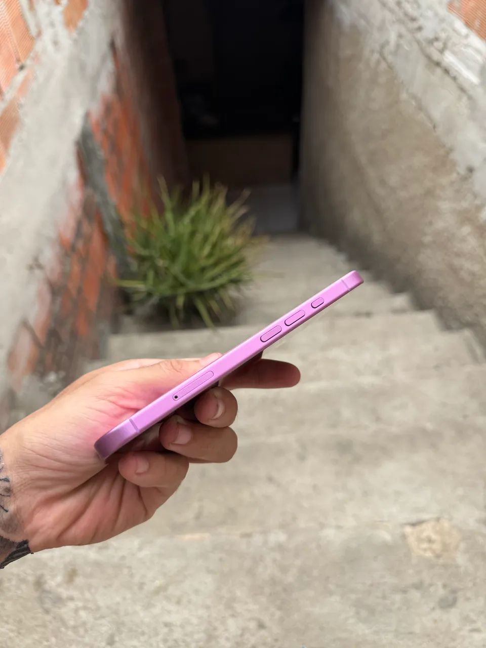 iPhone 16 Rosa  - Foto 2