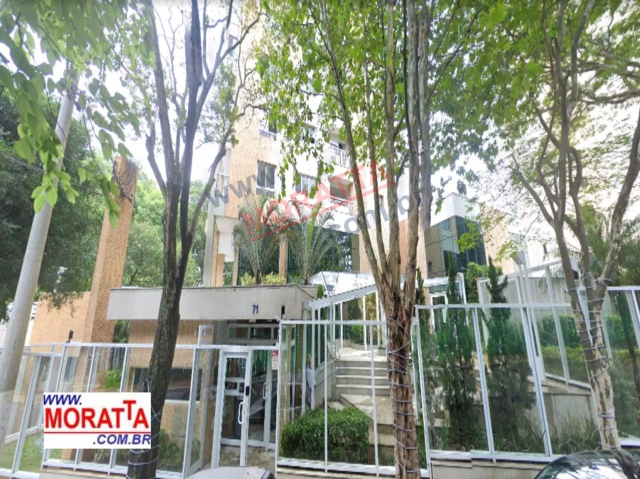 Venda de Apartamento em São Paulo