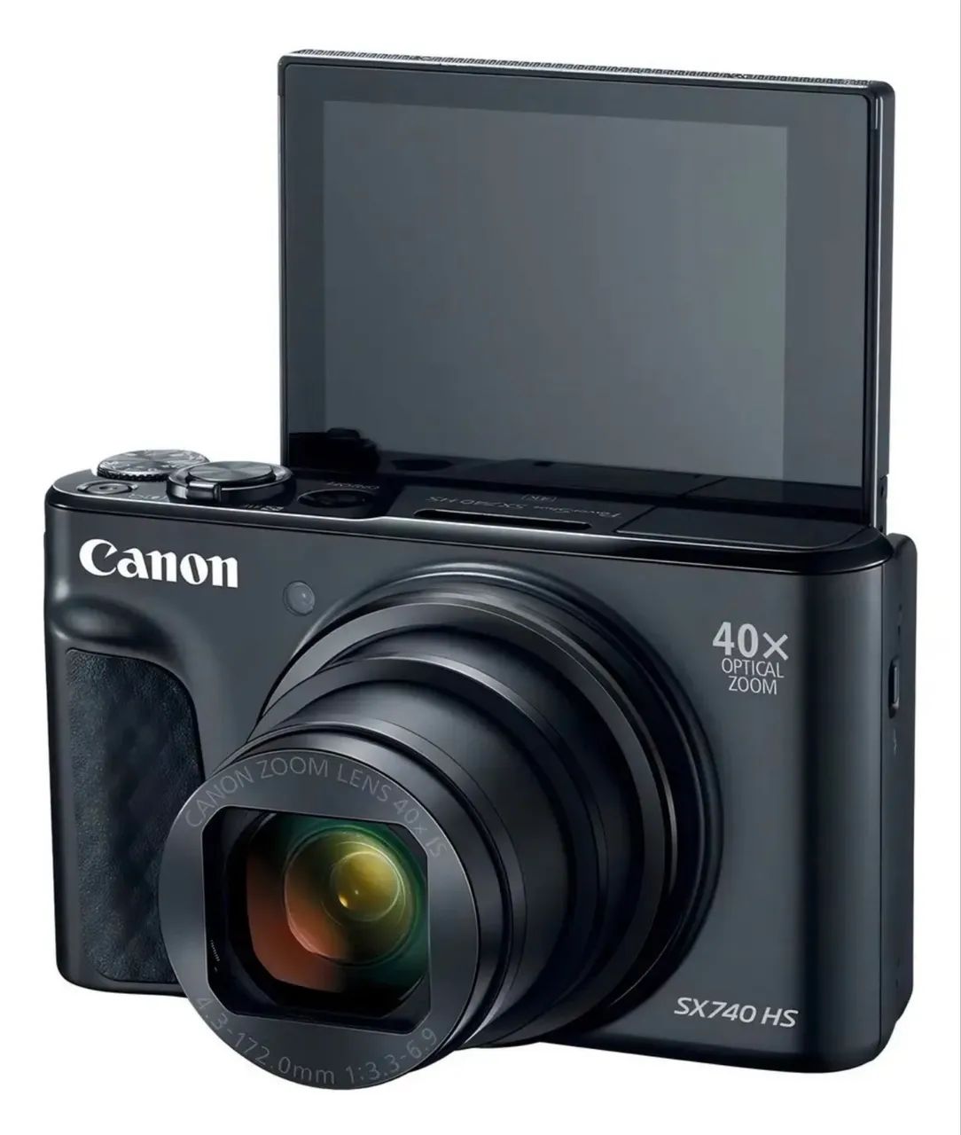 Canon SX740 