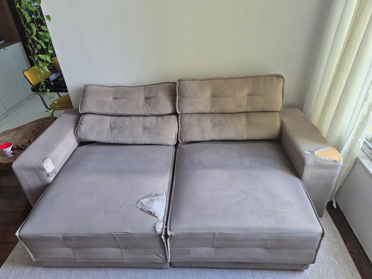 SOFÁ - Foto 3