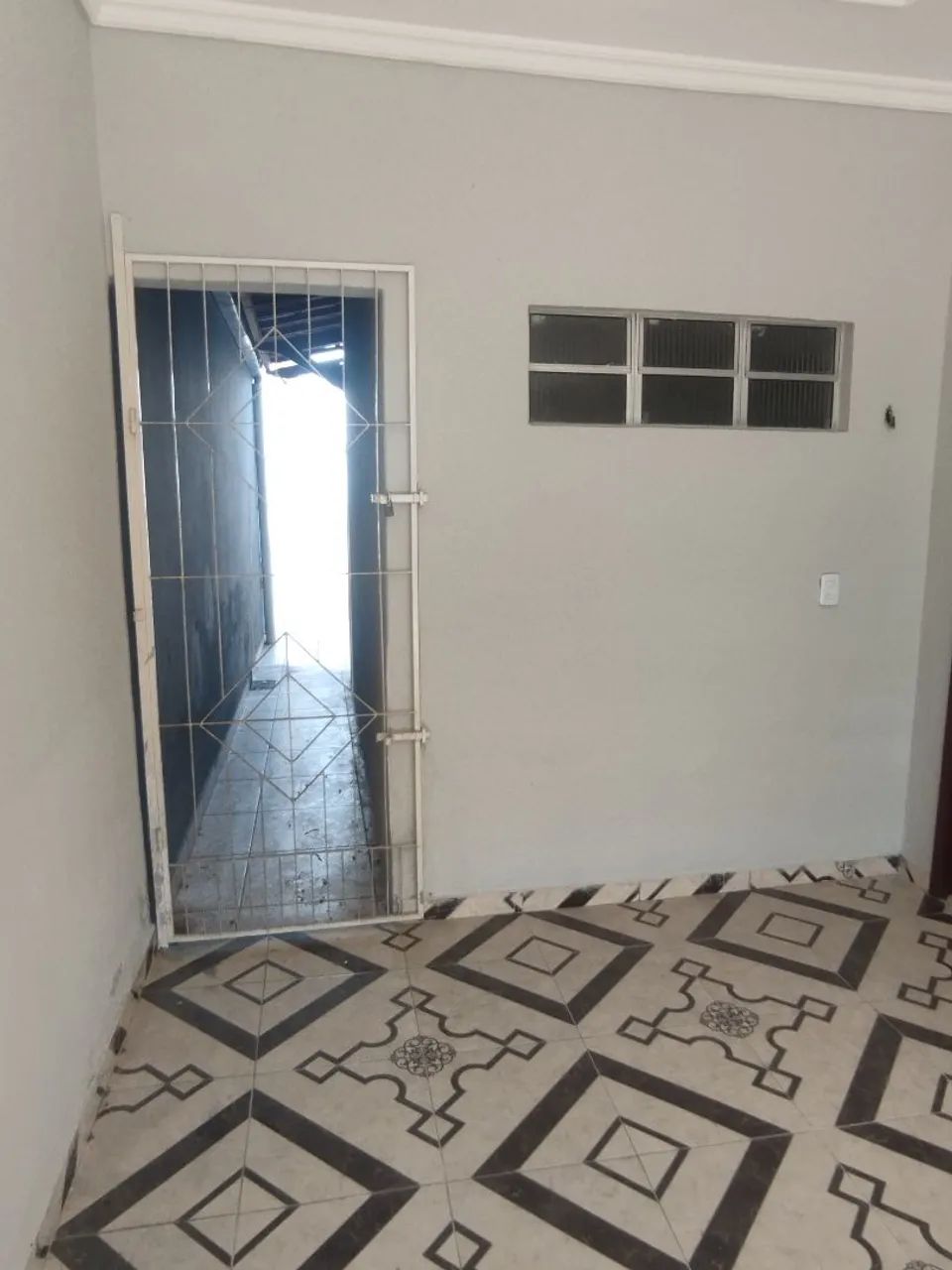 Fica ao lado da praça do conjunto COHAB  - Foto 4