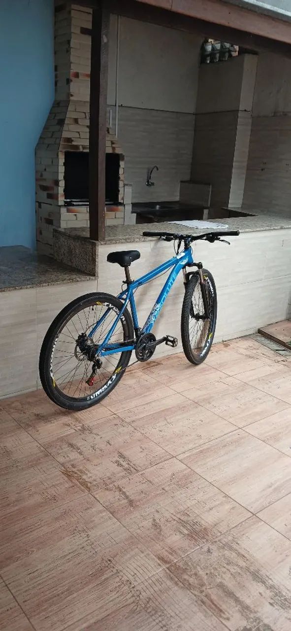 Bicicleta absolute nero aro 29 | em bom estado!