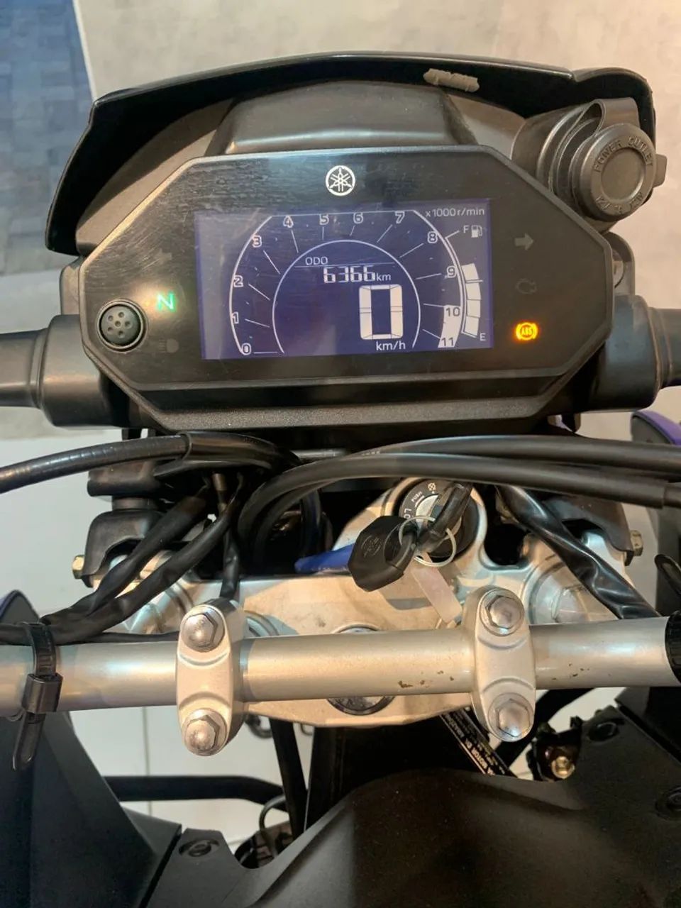 LANDER 250 2025 - Foto 5
