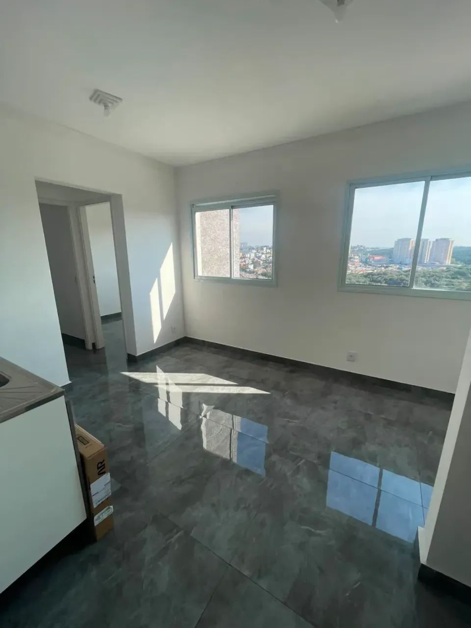 Oportunidade 2 Dorms.