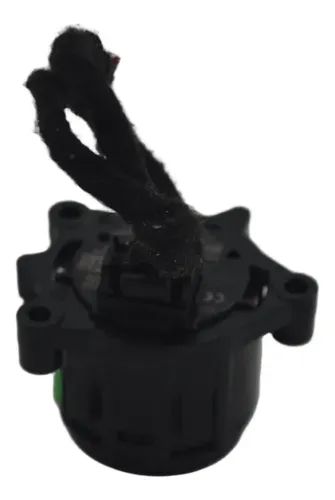 Botão Comando Engine Start Stop Fastback 2023 Original - Foto 3