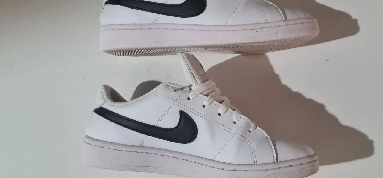 Tenis Nike novissimo - Foto 3