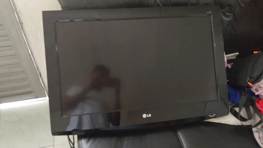 Vendo TV LG