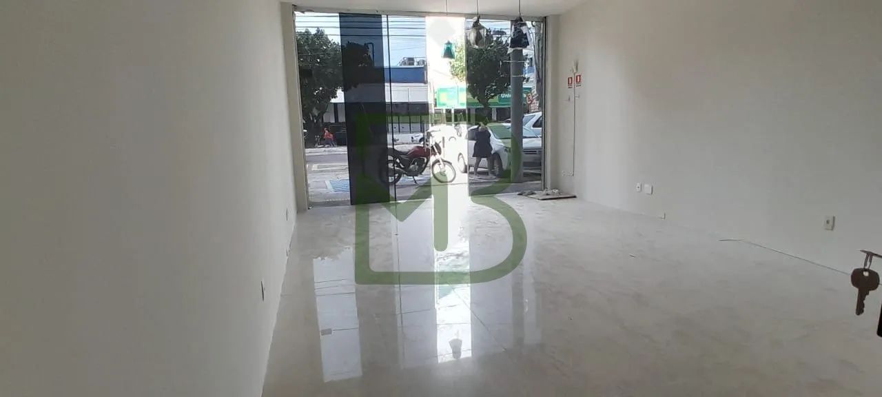 LOJAS COMERCIAIS NA CIDADE ALTA | GALERIA SOLAR | EXCELENTE VISIBILIDADE - Foto 3