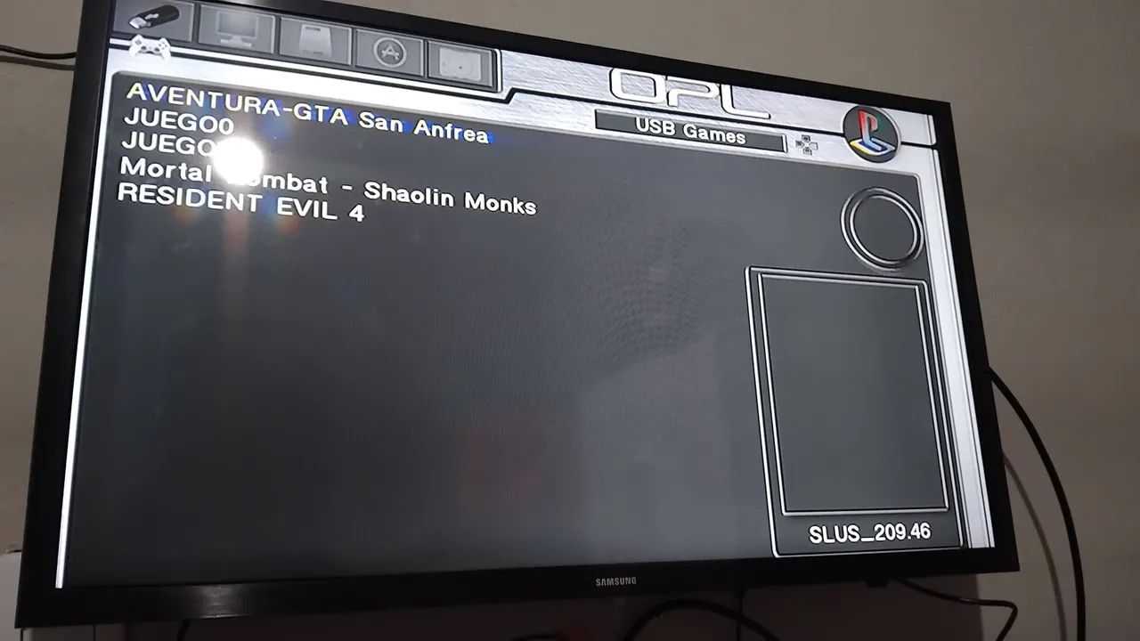 Vídeo game