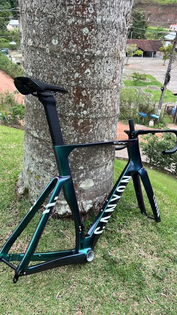 Frameset Canyon (Spcycle) - Foto 3