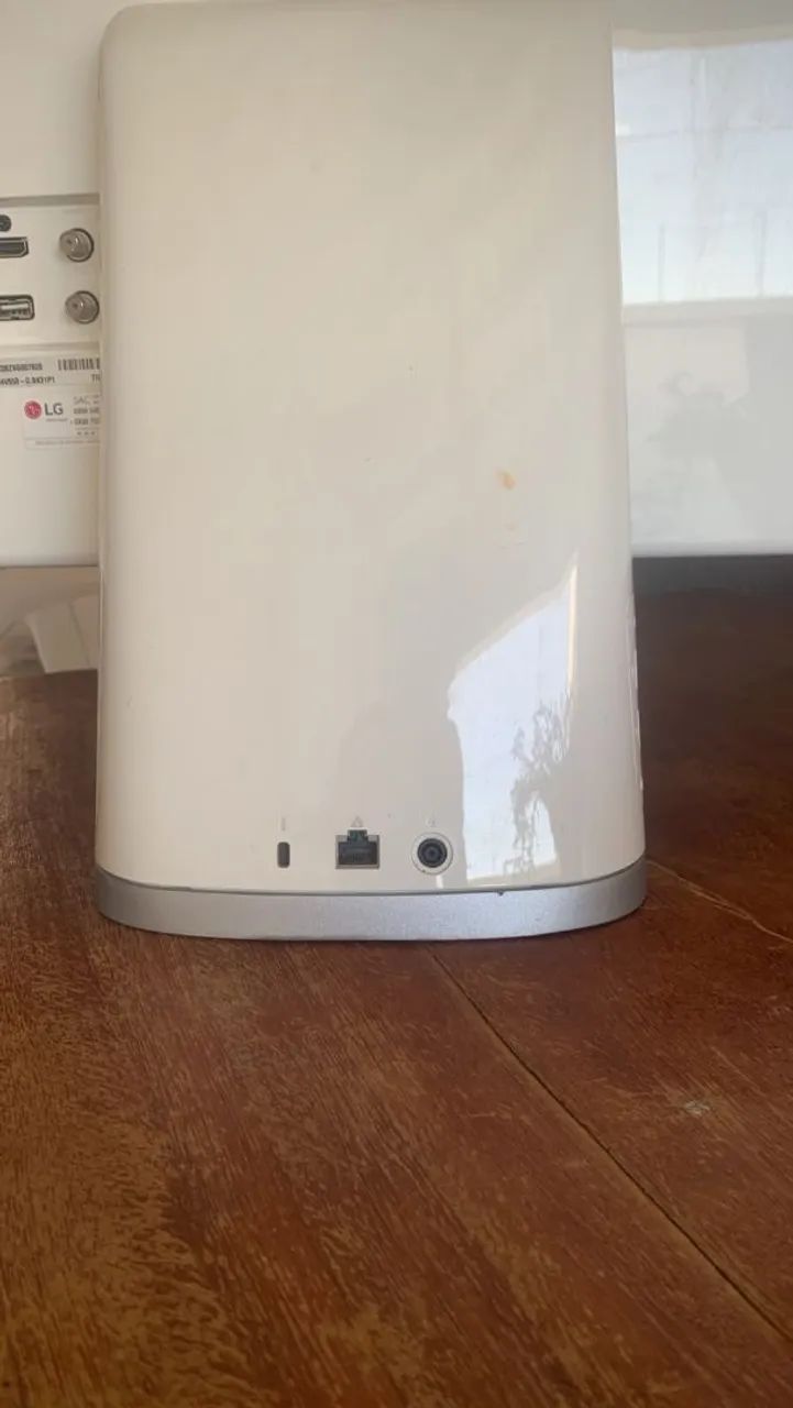 Micro computador all-in-one LG - Foto 4