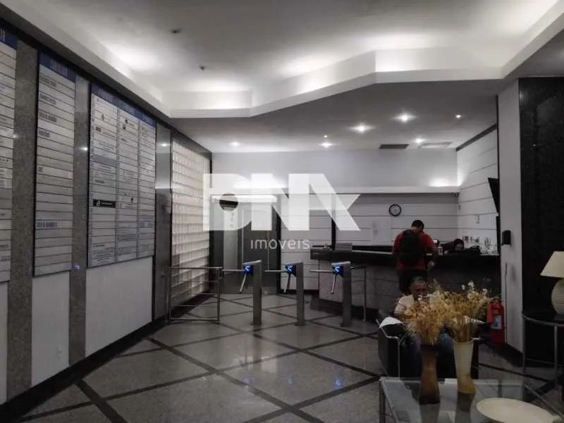 Sala : / Comercial / Jardim Botânico - Foto 5