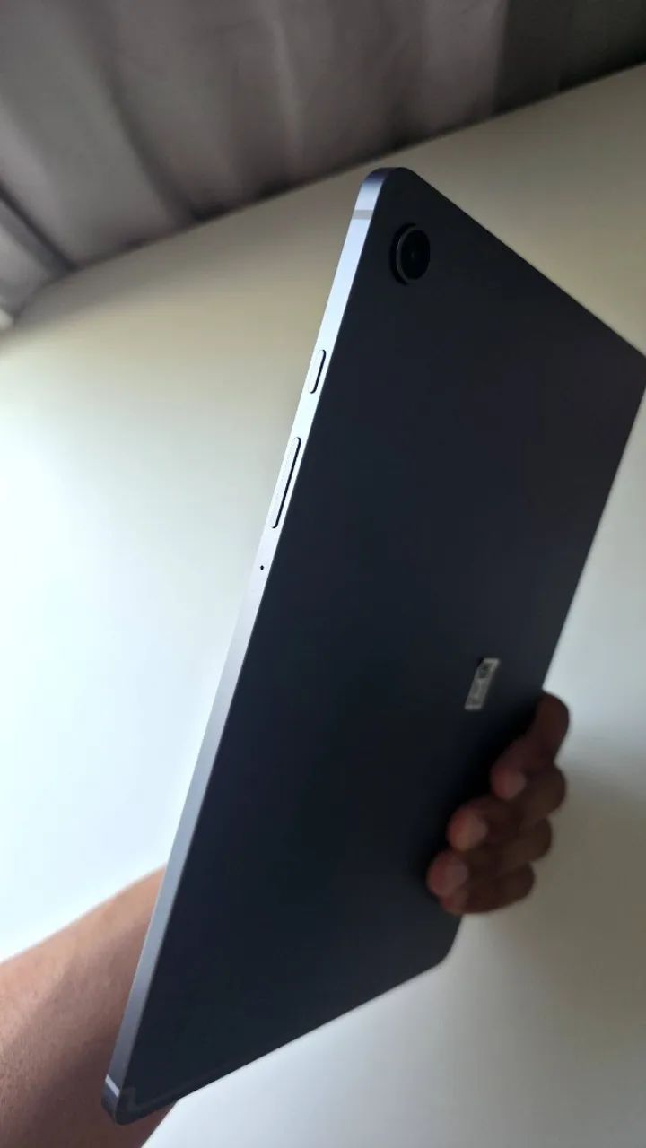 Samsung Galaxy Tab S10 Lite 128GB + Capa  - Foto 4