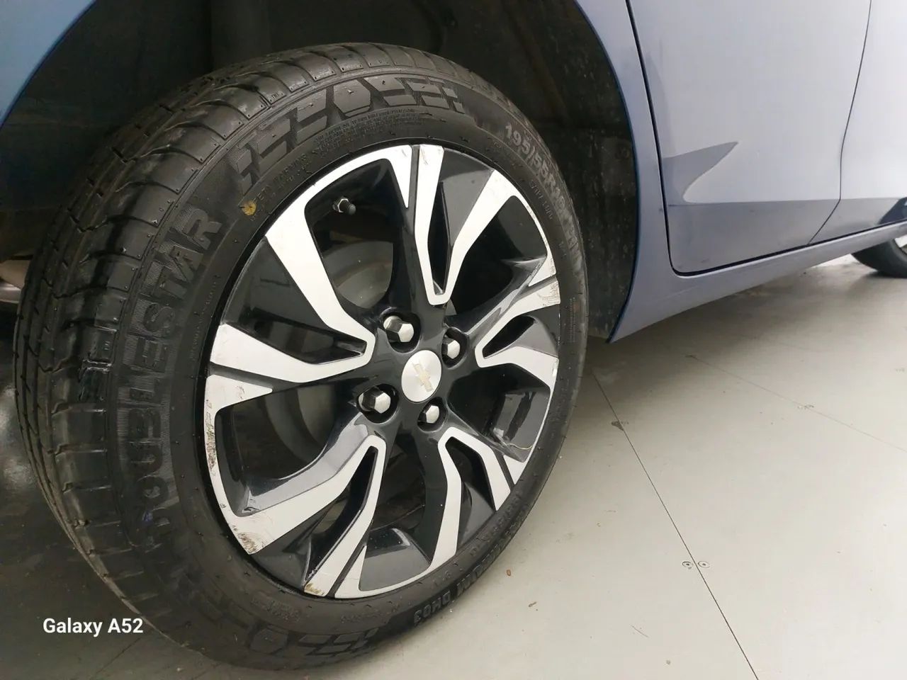 Chevrolet Onix Sedan Plus Premier 1.0 12V TB Flex Aut. 4P, foto 14 de 18