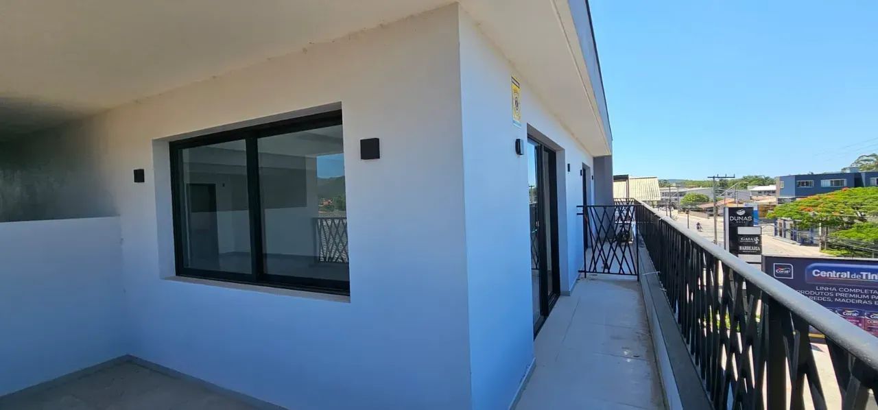 Sala Comercial para Locação com 60 metros quadrados em Campo Duna - Garopaba - SC