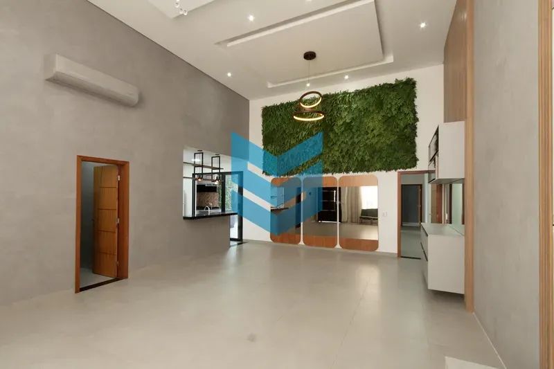 Casa em Condomínio com 3 quartos disponível aluguel em Ibiti Reserva, Sorocaba - Foto 6