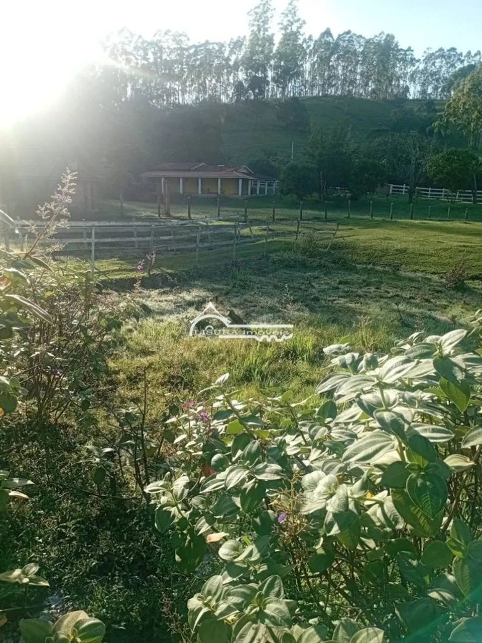 Chácara com 2 quartos à Venda - Lagoinha