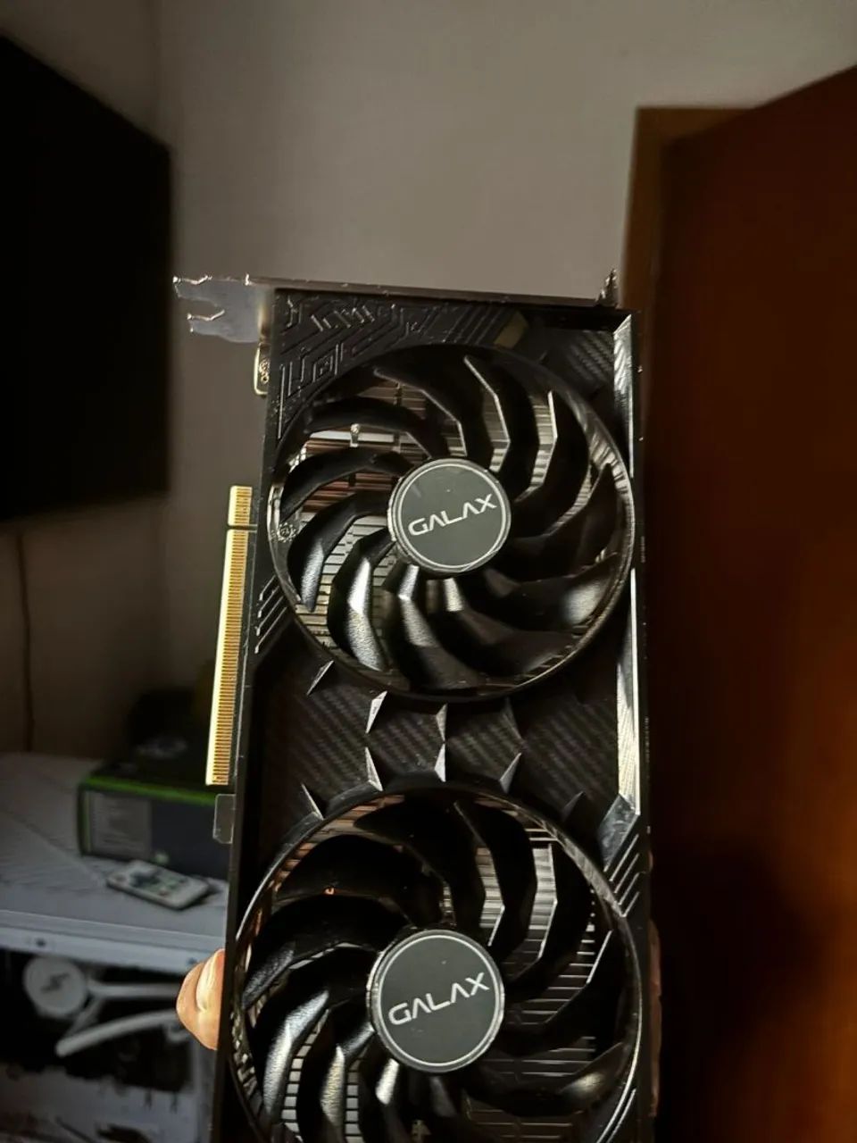 RTX 4060 8GB - Foto 2