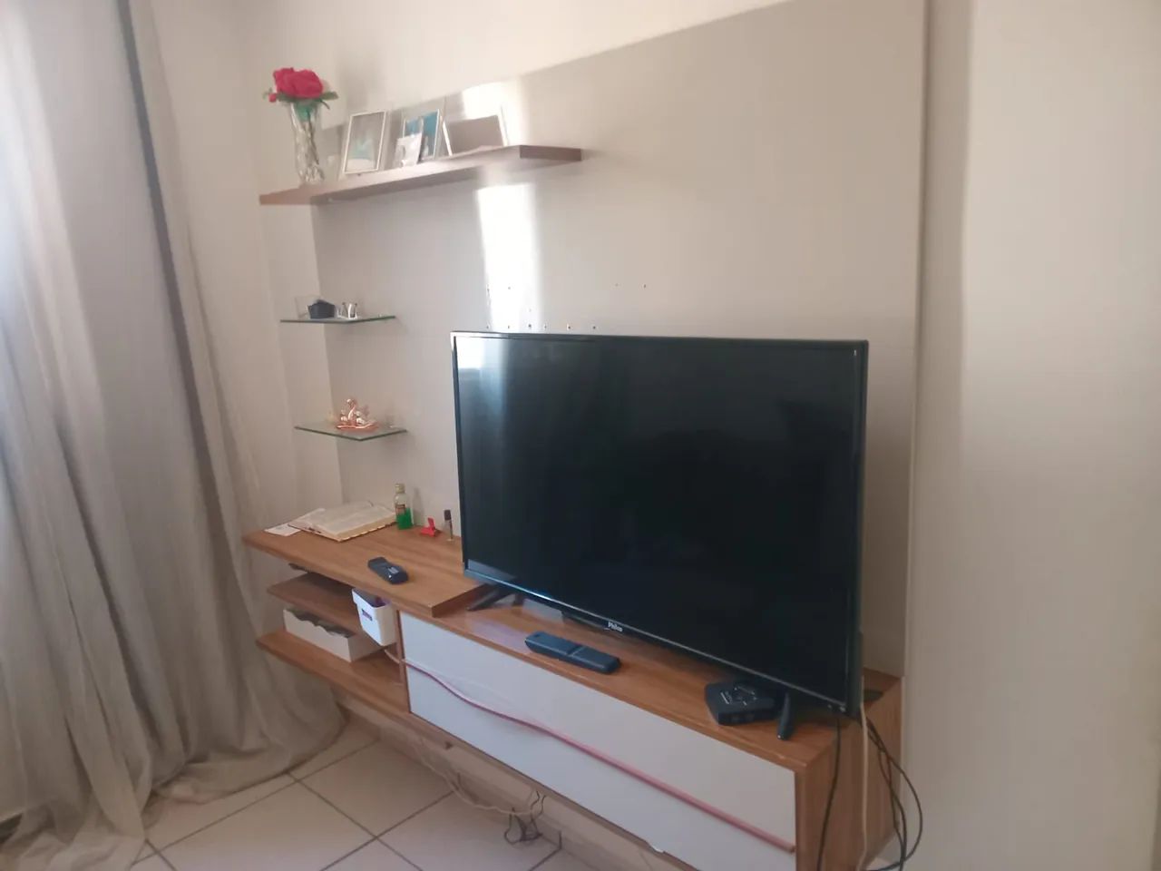 Painel de sala  - Foto 3