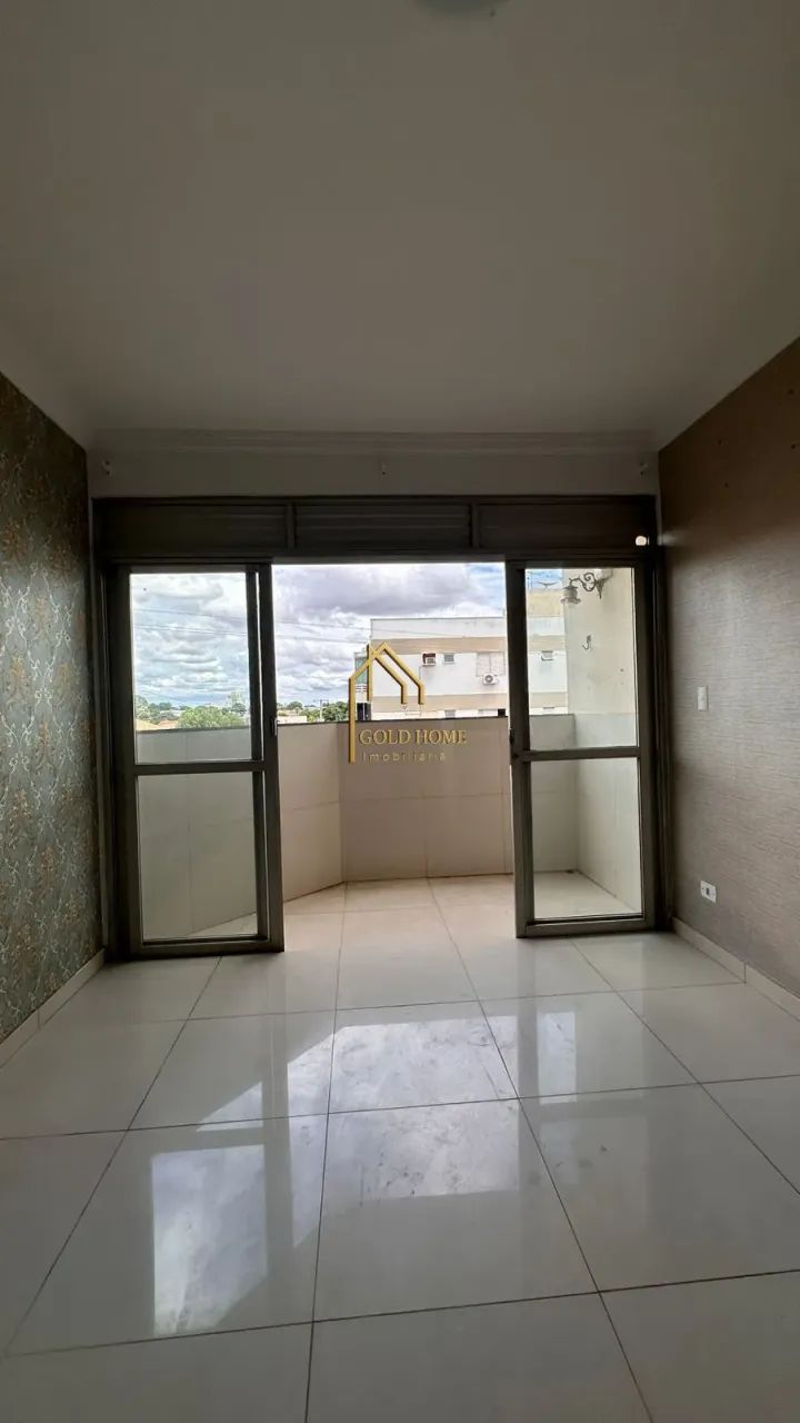 Apartamento à Venda Edifício Apoena - Foto 3