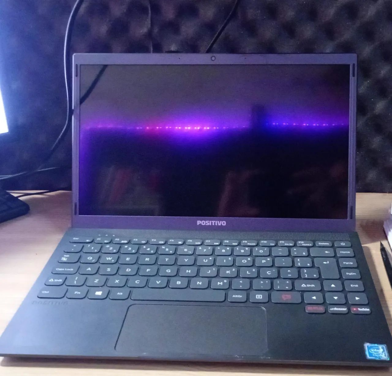 Notebook Positivo  - Foto 2