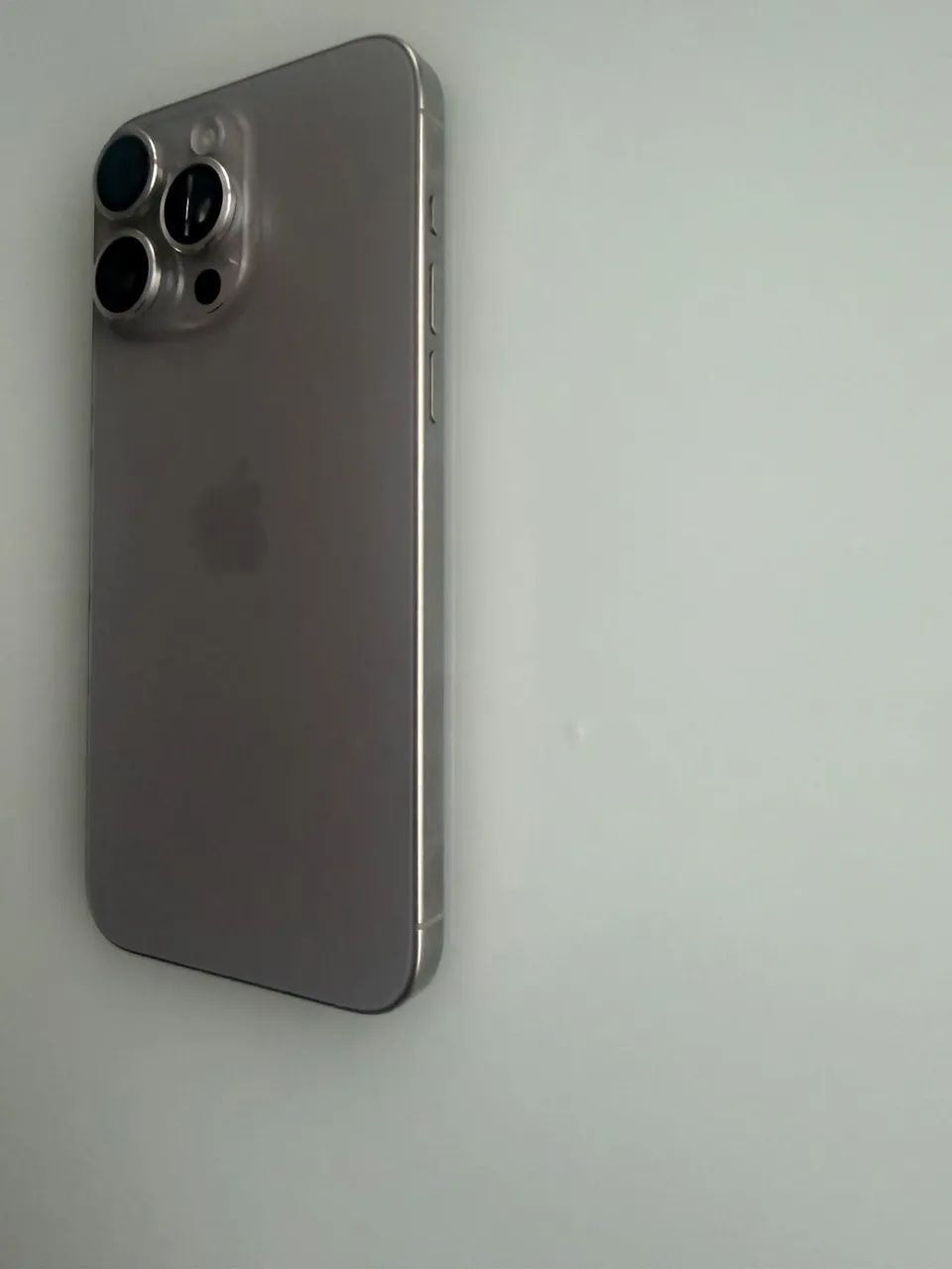 Iphone 15 Pro Max 256 GB (sem detalhes) - Foto 5